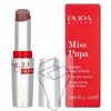 Pupa Milano Pupa Miss Pupa Lipstick, 2.4 ml