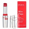 Pupa Milano Pupa Miss Pupa Lipstick, 2.4 ml