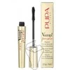 Pupa Milano Vamp! Blakstienų tušas Forever 111 Forever Juodas, 9 ml
