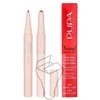 Pupa Milano Pupa Vamp! Creamy Duo Lip Pieštukas, 1 g