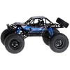 Roger RC vikšrinis laipiojimo automobilis 1:10 4WD 48cm mėlynos spalvos