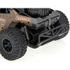 Aga RC visureigis drifto automobilis 20 km/h rudas
