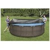 Remo baseino danga 366 cm. BESTWAY 58037