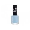 Rimmel London 60 Seconds Nagų lakas, 8 ml