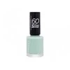 Rimmel London 60 Seconds Super Shine 154-Shell Taip!! nagų lakas 8ml