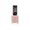 Rimmel London Rimmel 60 Seconds Super Shine 708 Kiss In The Nude nagų lakas