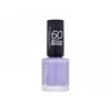 "Rimmel London 60 Seconds Super Shine 153-Under The Palms" nagų lakas 8ml