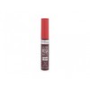 Rimmel London Lasting Mega Matte Skysti lūpų dažai moterims, 7,4 ml