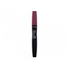 "Rimmel London Lasting Provacalips" lūpų dažai "Transfer Proof 440-Maroon Swoon" 2,3ml