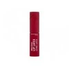 Rimmel London Thrill Seeker Lip Latex skystieji lūpų dažai, atspalvis: 400 Rimmel Raudona, 6 ml