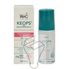 RoC Keops Deo Roll-On - Sensitive Skin, 30 ml