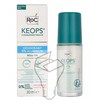 ROC Keops Deo Roll-On - Normal Skin, 30 ml