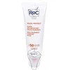 Roc Soleil-Protect High Tolerance Comfort Fluid SPF 50+ apsauginis fluidas nuo saulės veidui, 50 ml