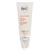 ROC Soleil-Protect Anti-Wrinkle Smoothing Fluid SPF 50+ apsauginis fluidas nuo saulės veidui mažinanti senėjimo požymius, 50 ml