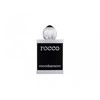 Rocco Barocco Roccobarocco Rocco Juodas EDT tualetinis vanduo vyrams, 100 ml