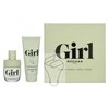 "Rochas Girl" tualetinis vanduo su purškikliu 60 ml, 2 vnt