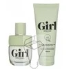 "Rochas Girl" tualetinis vanduo su purškikliu 60 ml, 2 vnt
