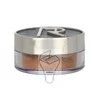 Rodial Deluxe Glass Powder švelni stiklo efekto pudra veidui, atspalvis: Warm Terracotta, 3 g