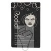Rodial Snake Bubble Mask Set deguonies suteikiančių ir valančių burbulinių lakštinių veido kaukių rinkinys, 4 x 22 g