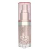 Rodial Retinol Eye Serum pakeliantis paakių serumas su retinoliu, 15 ml