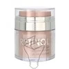 Rodial Rožinė Diamond Retinol Overnight Gel naktinis veido kremas–gelis, 50 ml