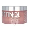 Rodial Rožinė Diamond Retinol Resurfacing Pads atkuriantys šveičiamieji padeliai veidui, 50 vnt.
