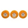 Roger &amp; Gallet Bois D'Oranžinis Wellbeing Soaps Set muilų rinkinys, 3 x 100 g