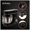 Ruhhy 25728 virtuvinis kombainas with Heated Bowl + Maišytuvas