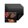 Ruhhy Grilis mat 5 pcs 23471
