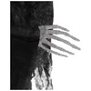 Juodas hanging skeleton - Ruhhy decoration 26125