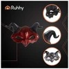 Ruhhy Ruhha demono/velnio kaukė 26123