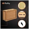 „Ruhhy Piggy Bank“ – „Ruhha's Savings Challenge“ 24602