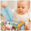Kruzzel 26289 tissue box sorter