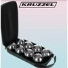 Rutuliukai 8 rutuliukai + dangtelis KRUZZEL 22915