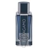 S. Ferragamo F Intense Leather Pour Homme EDP purškiamas vanduo vyrams, 100 ml