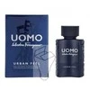 Salvatore Ferragamo S. Ferragamo Uomo Urban Feel EDT tualetinis vanduo, 30 ml