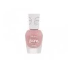 "Sally Hansen Good Kind Pure Vegan Color 210-Pinky Clay" nagų lakas 10ml