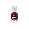 nagų lakas "Sally Hansen Good Kind Pure Vegan Color 320-Cherry Amore" 10ml