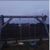 Solar garland 7m 2V IP44 Gardlov 23865