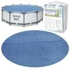 Saules kolektorius baseinui 366 cm - BESTWAY 58242