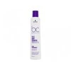 Plaukų šampūnas Schwarzkopf Professional Bonacure Frizz Away with Babassu Oil Šampūnas 250ml