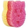 None Scrub Daddy Kempinėlė Scrub Mommy Cat