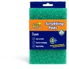 Scrub Daddy Kempinėlės "Scrubbing pads"