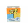 Scrub Daddy Mikropluošto šluostė 2 vnt