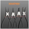 Bigstren Circlip pliers 4 pcs Bigstreen 22159