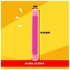 Sensory tubes - 10 pcs. Kruzzel 26693