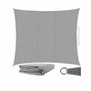 Sunshade sail 4x3m - pilka Gardlov 23143