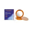 Shiseido Tanning Compact Foundation SPF10, 12 g