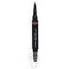 Shiseido Lūpų kontūro pieštukas InkDuo, 1,1 g, Spalva: 03 Mauve