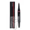 Shiseido Lūpų kontūro pieštukas InkDuo, 1,1 g, Spalva: 03 Mauve